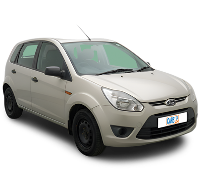 Ford Figo-img